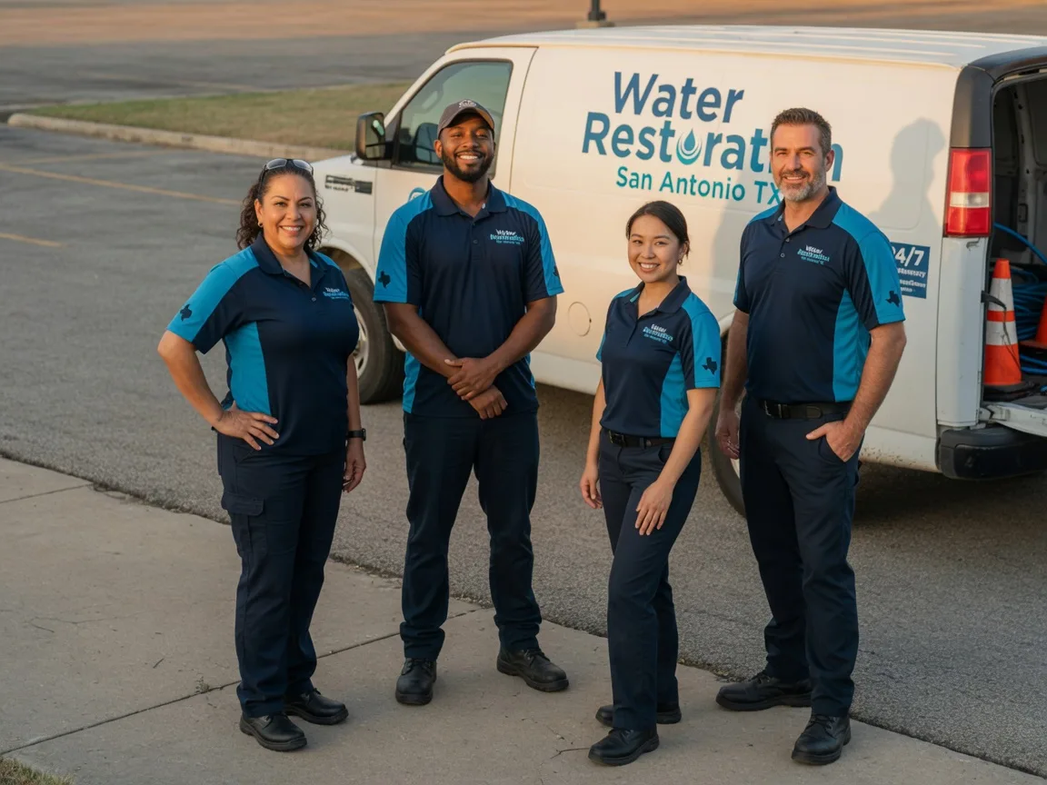 Water Damage Repair company in Delaware